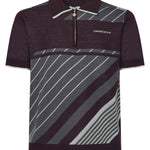 Polo da tennis 'Diagonal' MAW25KW1101 01 CASABLANCA 