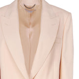 Blazer monopetto 650109 3BU6555566 STELLA McCARTNEY 