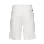 Shorts chino in cotone NTM8350188TGUR B001 FAY 