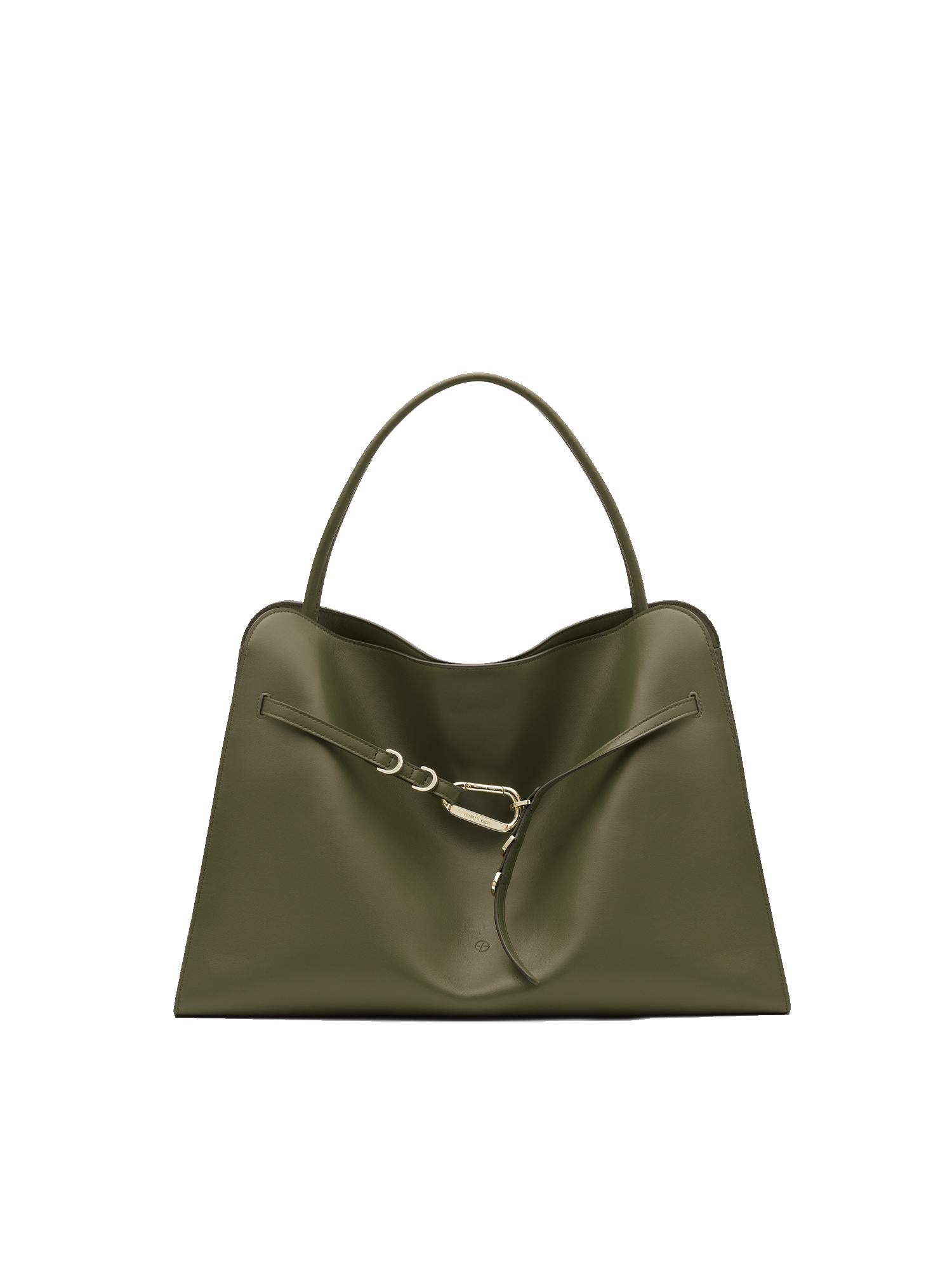 Borsa Iconic Non-Stop <BR/><BR/> FBBP9JD01 CANSIGLIO FRANCESCO BIASIA 