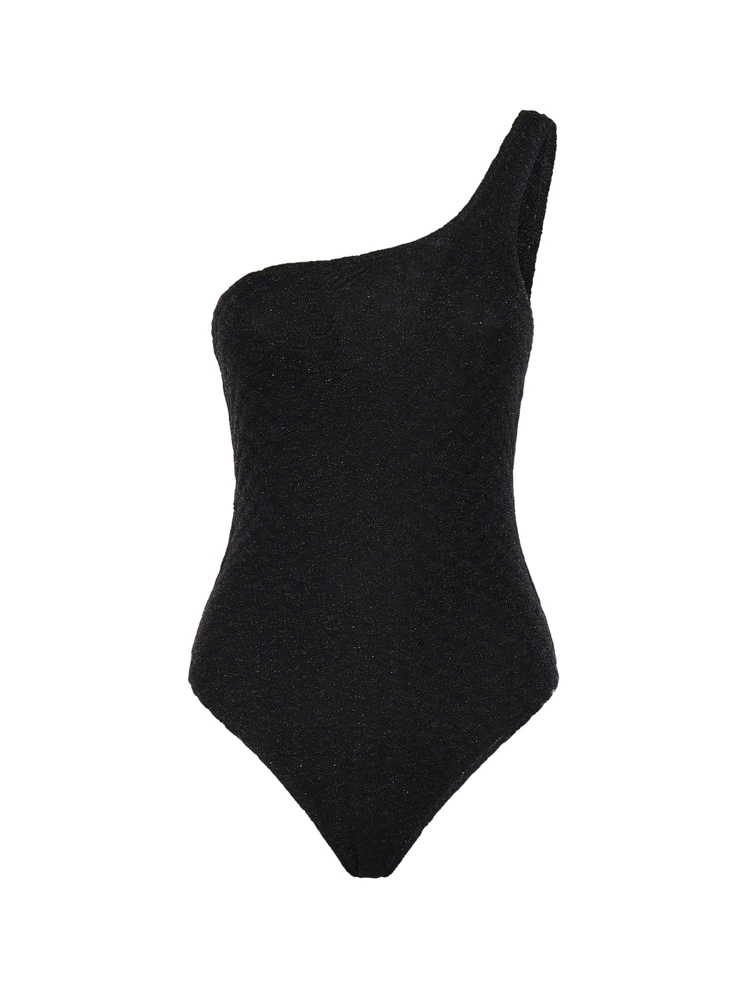 Costume intero in viscosa lamé MC22SP04 BR014RS91RE MISSONI 