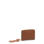 Portamonete con zip CEM1ZCPX02 6255 LOEWE 