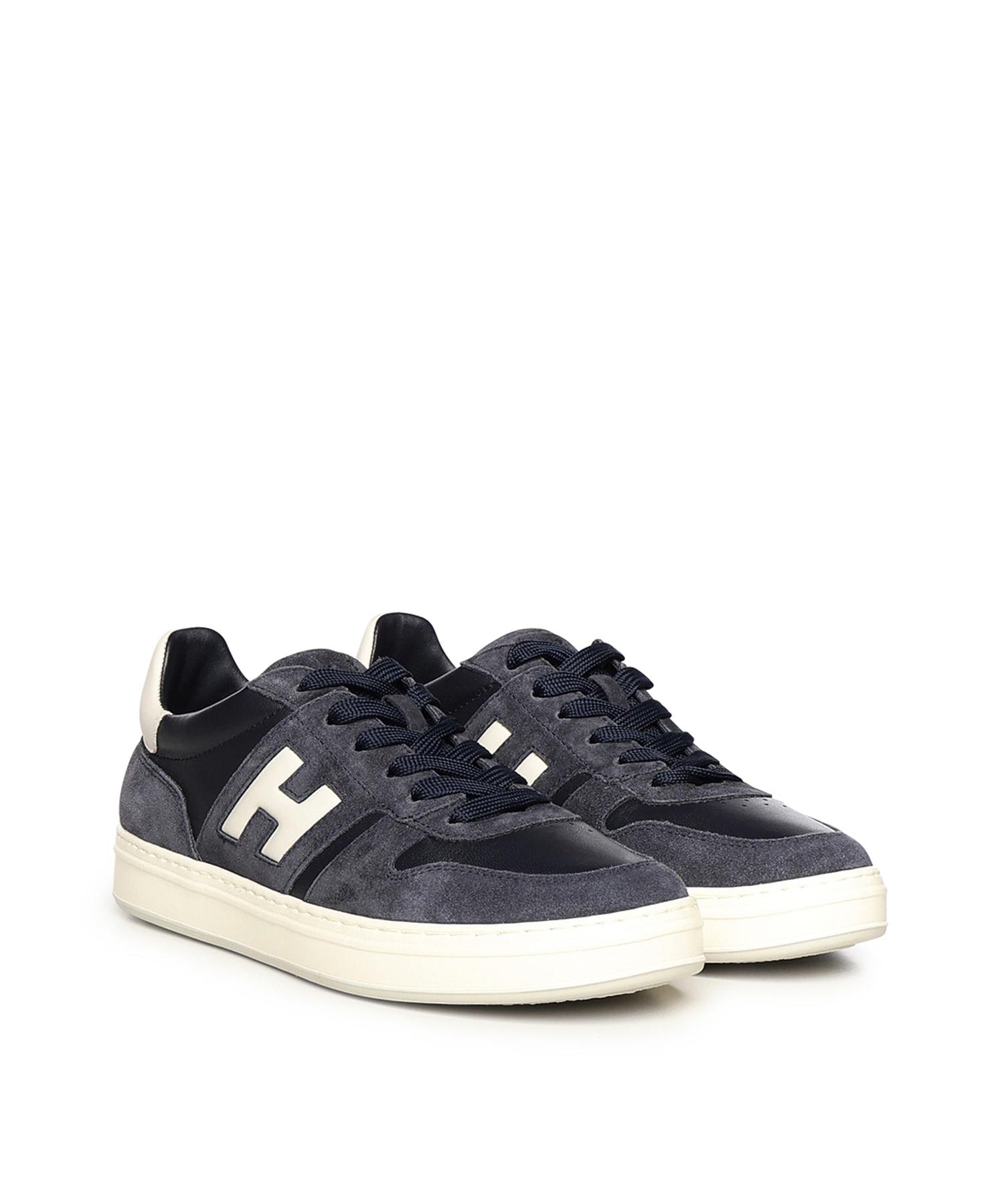 Sneakers Hogan H-TV HXM6680FZ00UHC 01VU HOGAN 