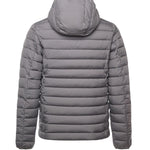 Piumino Juncus<BR/> D31273M MIRO2110016 SAVE THE DUCK 