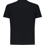 T-shirt in cotone 815194 ZG380Z0542 ZANONE 