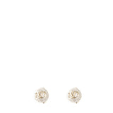Orecchini Vlogo con cristalli 5W0J0W65 YCMMH5 VALENTINO GARAVANI 