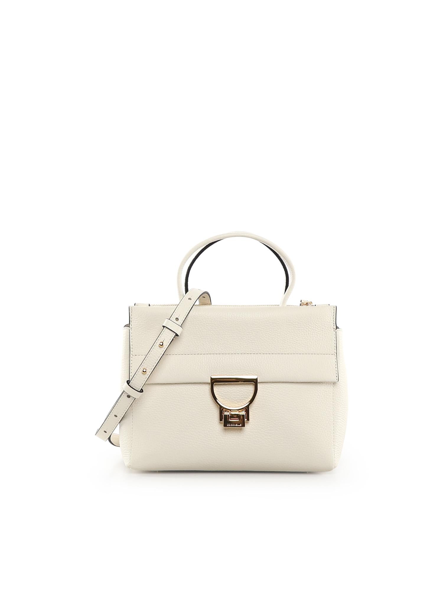 Borsa Arlettis Medium in pelle E1MD5180101 N17 COCCINELLE 