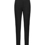 Pantaloni smoking dritti 531553 Y399W1000 SAINT LAURENT 