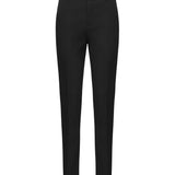 Pantaloni smoking dritti 531553 Y399W1000 SAINT LAURENT 
