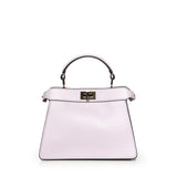 Borsa Peekaboo ISeeU Petite in pelle 8BN335 AWQ0F1BZE FENDI 