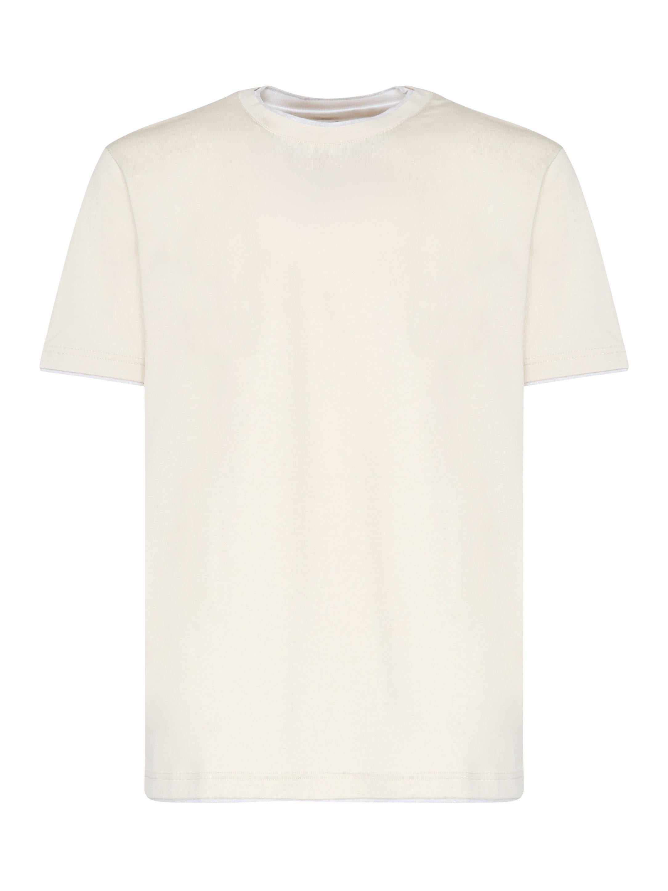 T-shirt in cotone K75TSHK02TES0K266 020113 ELEVENTY 