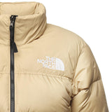 Giacca Retro Nuptse 1996 in nylon NF0A3XEOGM31  THE NORTH FACE 