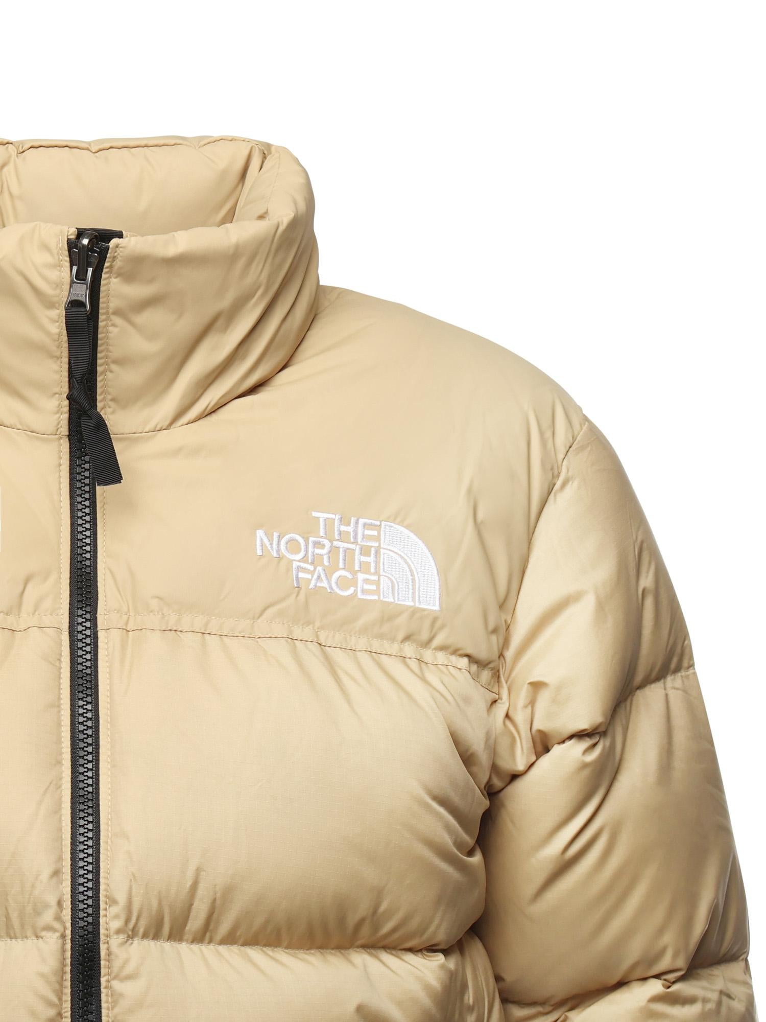 Giacca Retro Nuptse 1996 in nylon NF0A3XEOGM31  THE NORTH FACE 