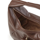 Borsa a mano con logo<BR/> JC4357PP0NKN0 313 LOVE MOSCHINO 