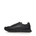 Sneaker DG cushion in pelle CS2288 A01248B956 DOLCE & GABBANA 
