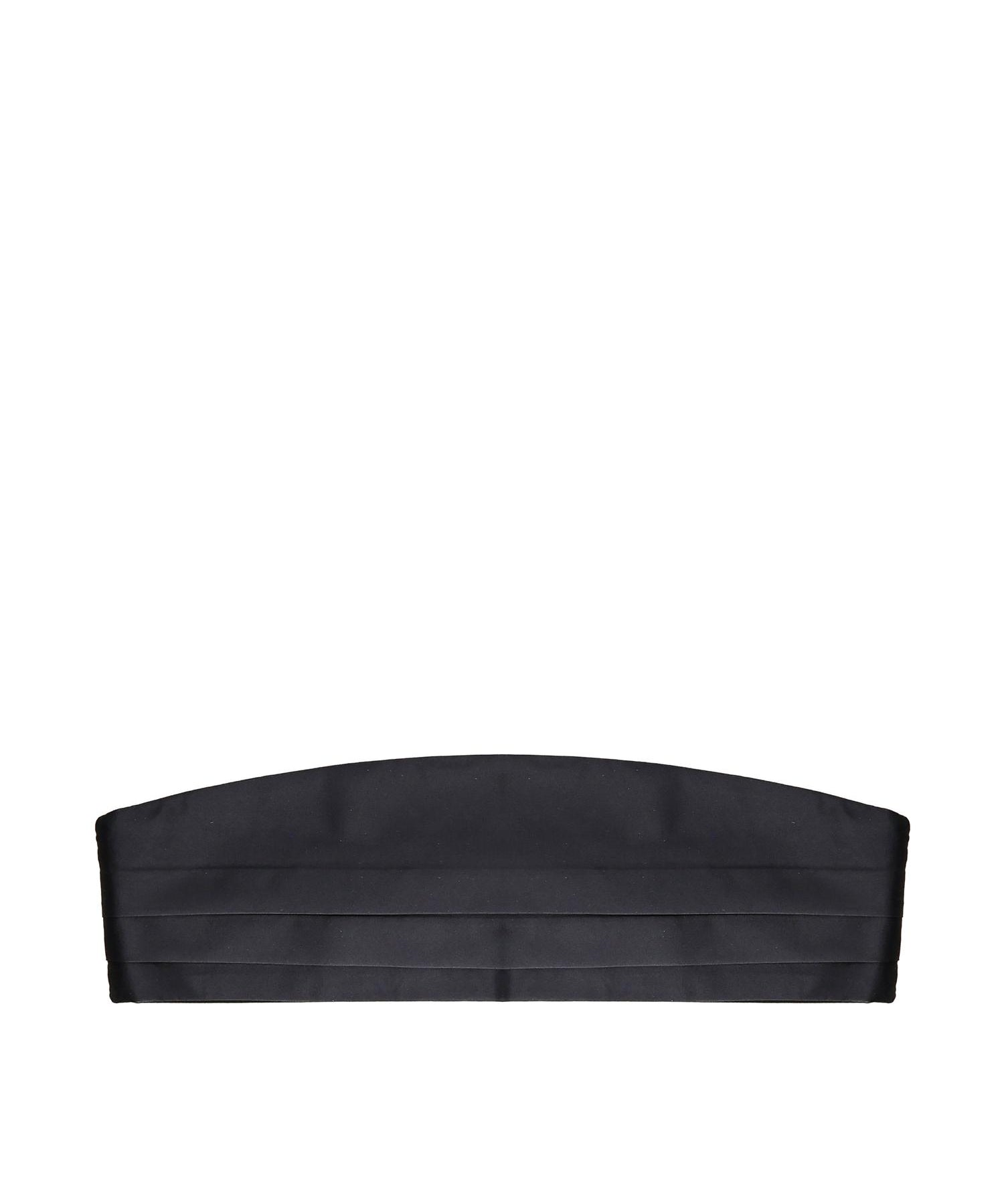 Fascia da smoking PAFASCIA CN64100850 LARDINI 