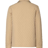 Giacca trapuntata reversibile 8093888 B8626 BURBERRY 