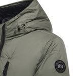 Giubbino Lodge con cappuccio 5078MB 9852 CANADA GOOSE 