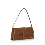 Borsa Le Bambino Long in pelle BAW00013AC01C04 811 JACQUEMUS 