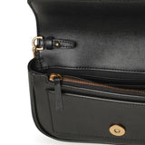 Borsa piccola pocket Love Bag One Simply in pelle 100061 A0F1Z99Q PINKO 