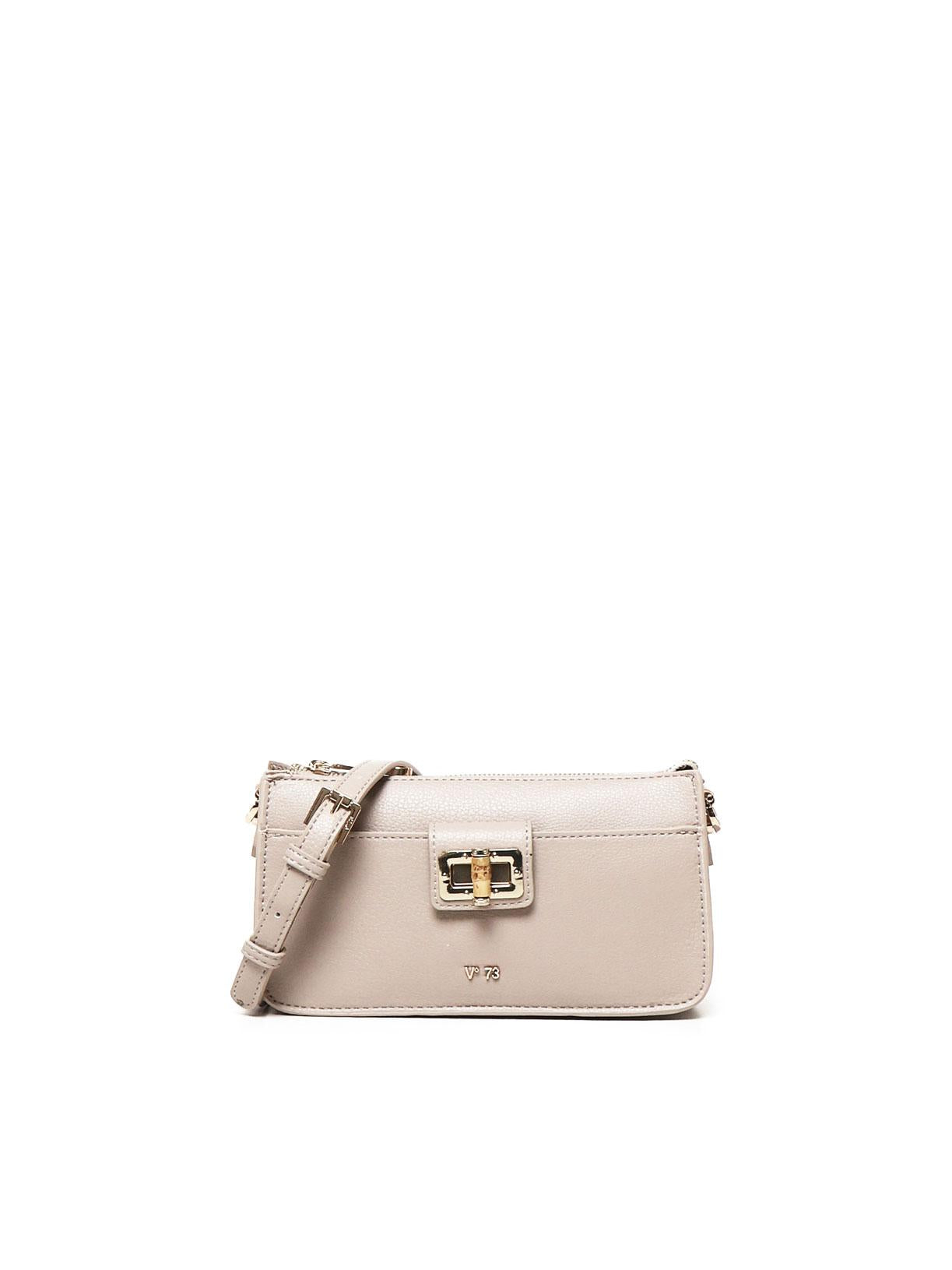 Borsa a spalla Nefertiti 73BS8C806 NEFERTITINUDO V° 73 