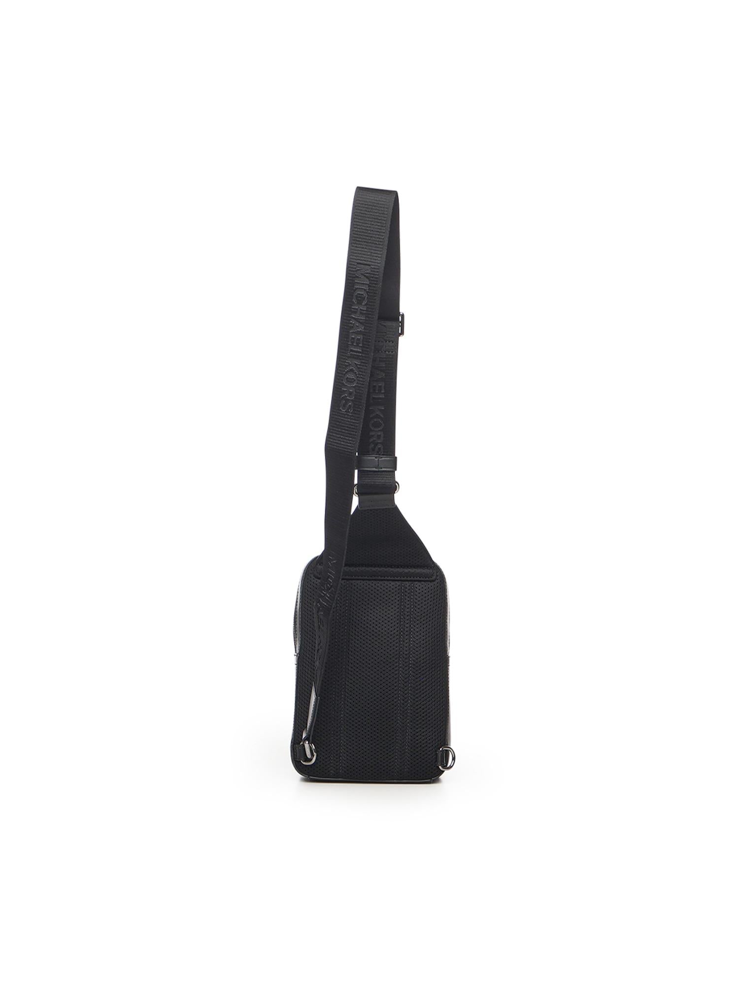 Borsello a tracolla 33F5TEDC8L 001 MICHAEL MICHAEL KORS 