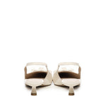 Slingback Rosie SK161LIN  STUART WEITZMAN 