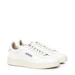 Sneakers Dallas in pelle ADLM MR01 AUTRY 