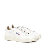Sneakers Dallas in pelle ADLM MR01 AUTRY 