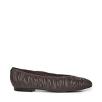 Ballerina in pelle 595Z10VK 90 BIBI LOU 