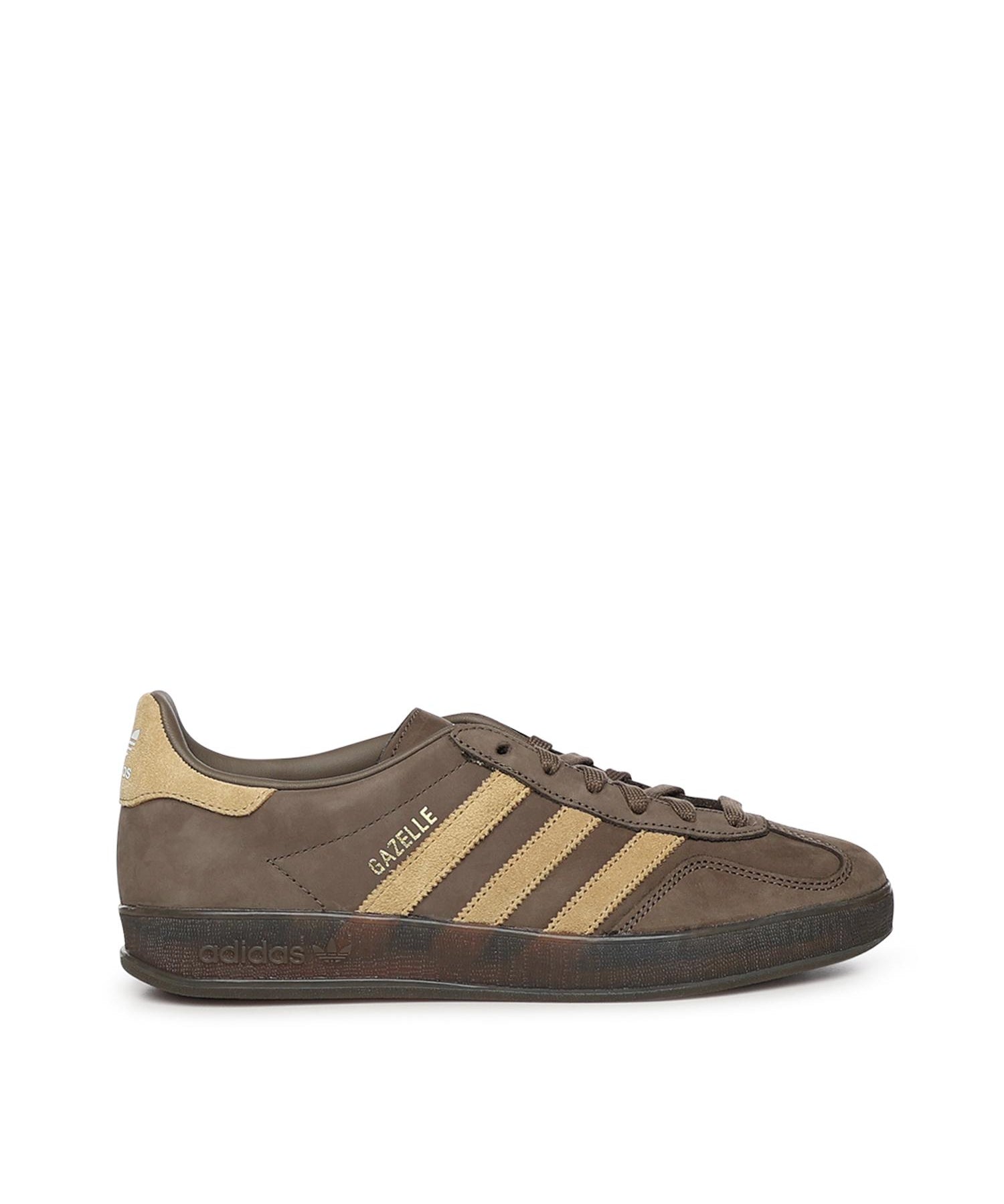Sneakers Gazelle Indoor JQ8386  ADIDAS ORIGINALS 