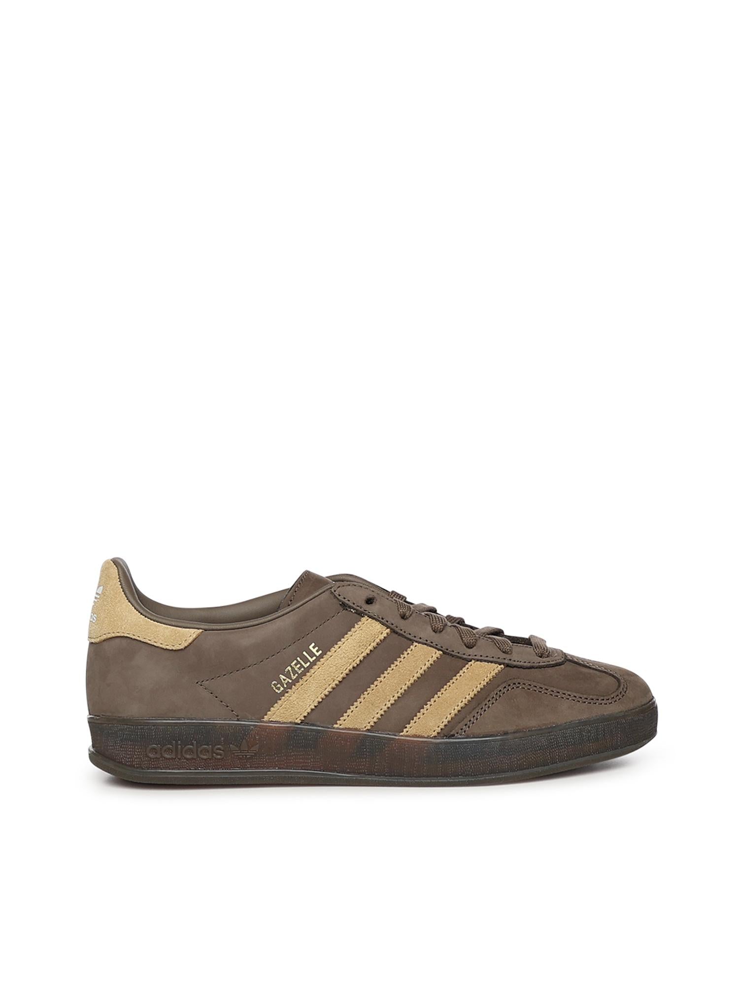 Sneakers Gazelle Indoor JQ8386  ADIDAS ORIGINALS 