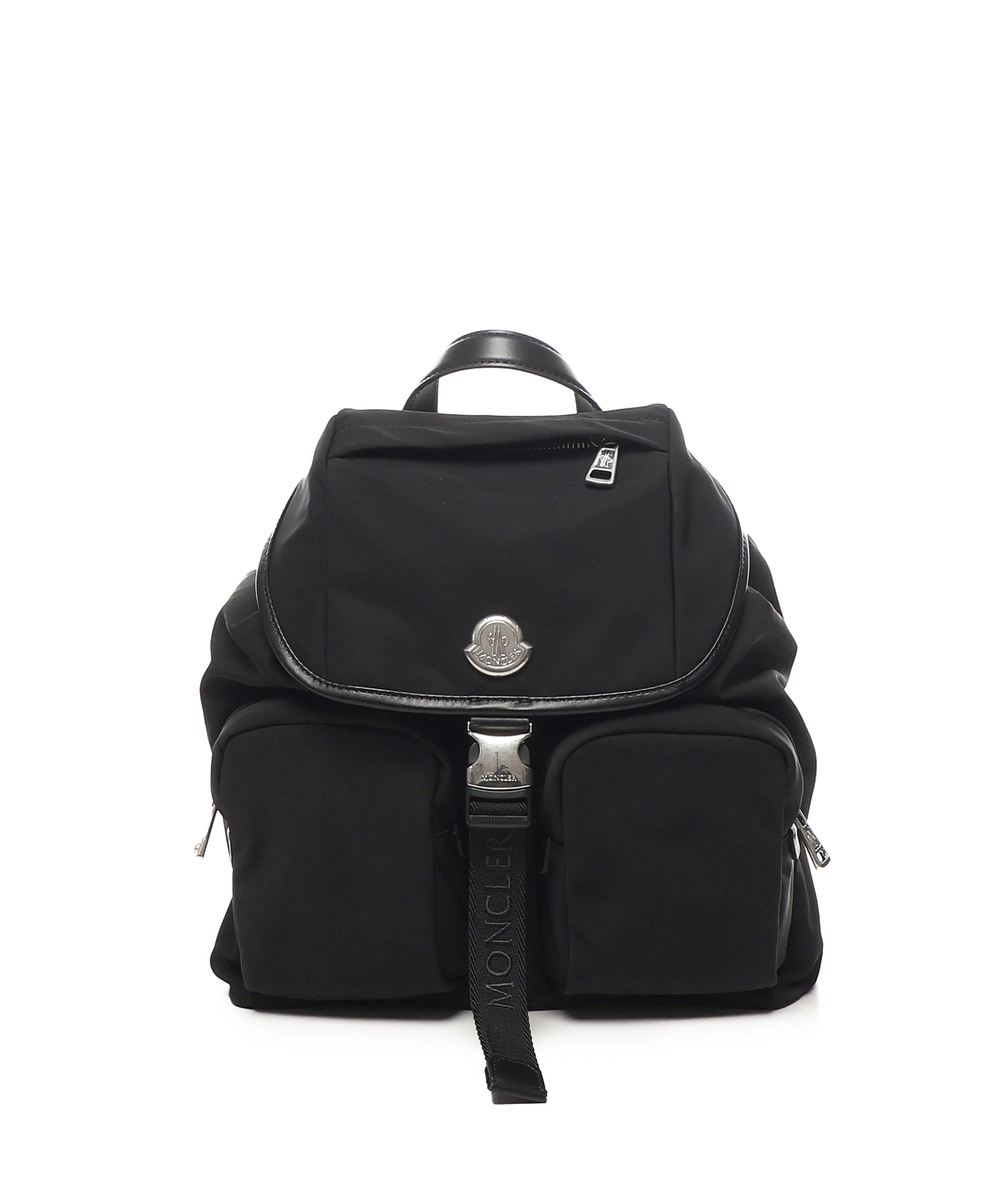 Zaino New Trick idrorepellente K109B5A00002 M3873999 MONCLER 