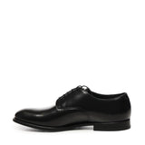 Scarpe derby in pelle DU1003YORKUF269 NN00 DOUCAL'S 