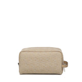 Beauty Case Medium FF Jacquard 7N0141 AUGOF19VE FENDI 