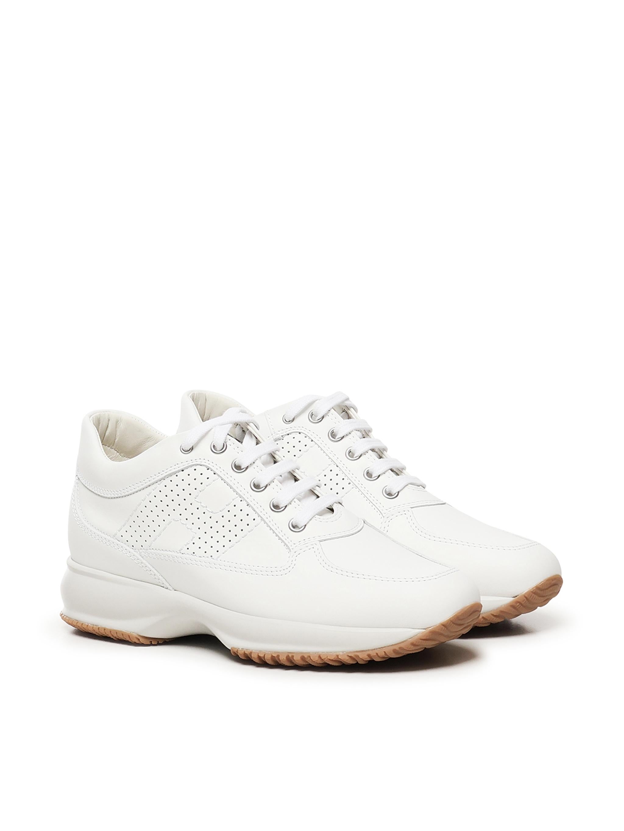 Sneakers Hogan Interactive HXW00N00E30KLA B001 HOGAN 
