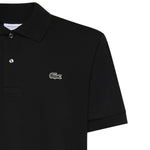 Polo in misto cotone con logo PH9851 031 LACOSTE 