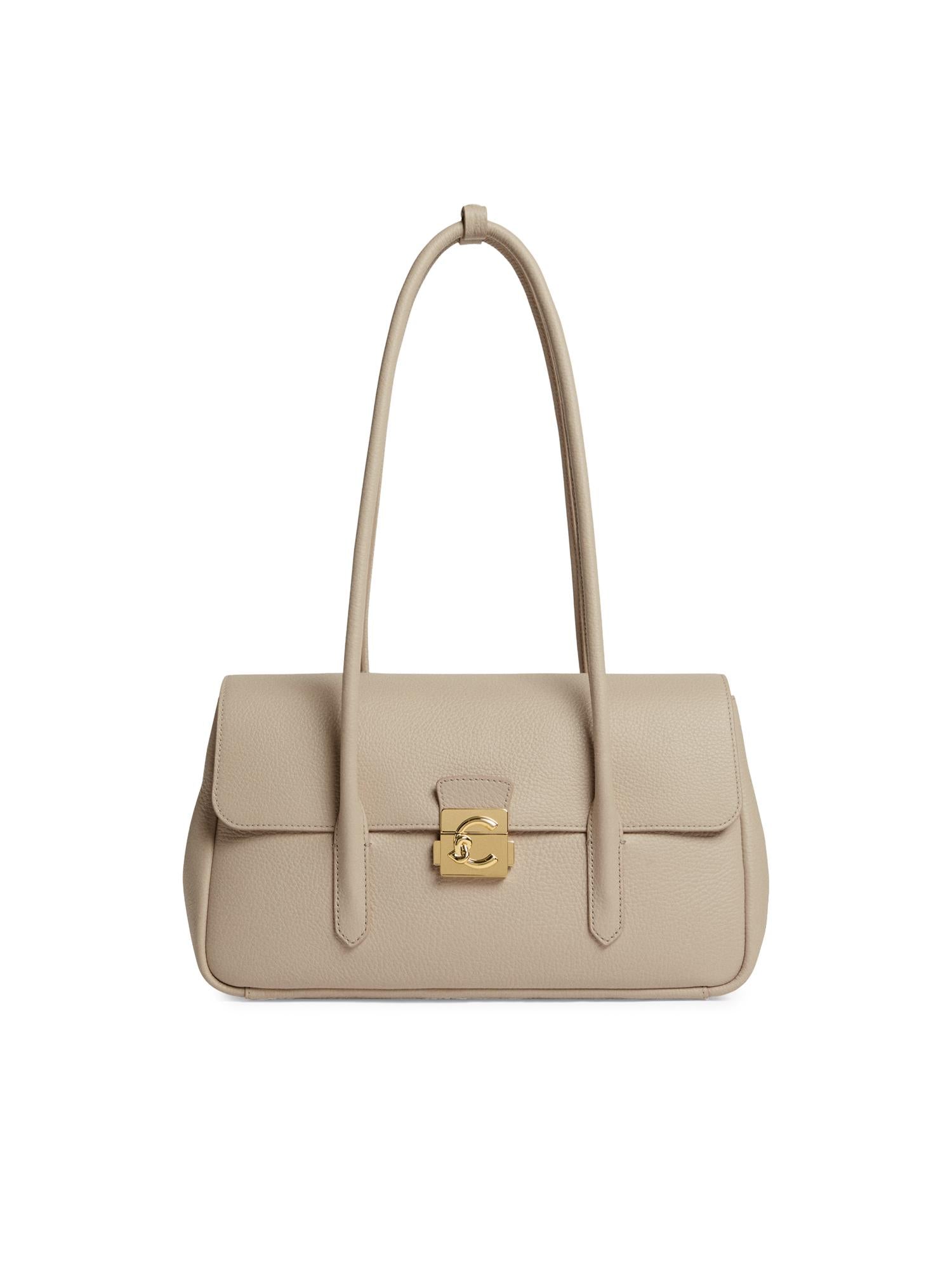 Borsa a spalla in pelle E1U4K120301 N64 COCCINELLE 