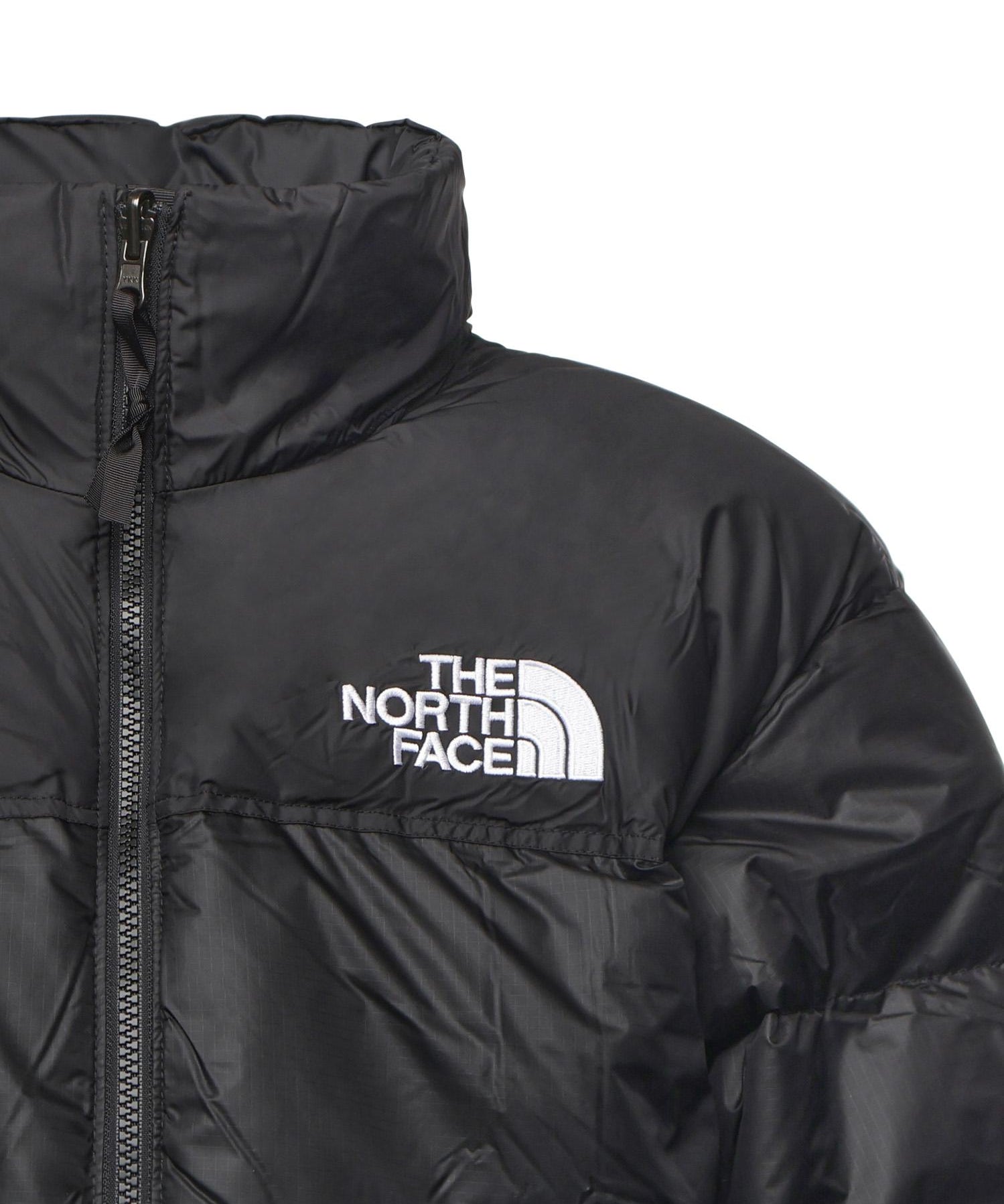 Giacca Retro Nuptse 1996 in nylon NF0A3C8DGOE1  THE NORTH FACE 