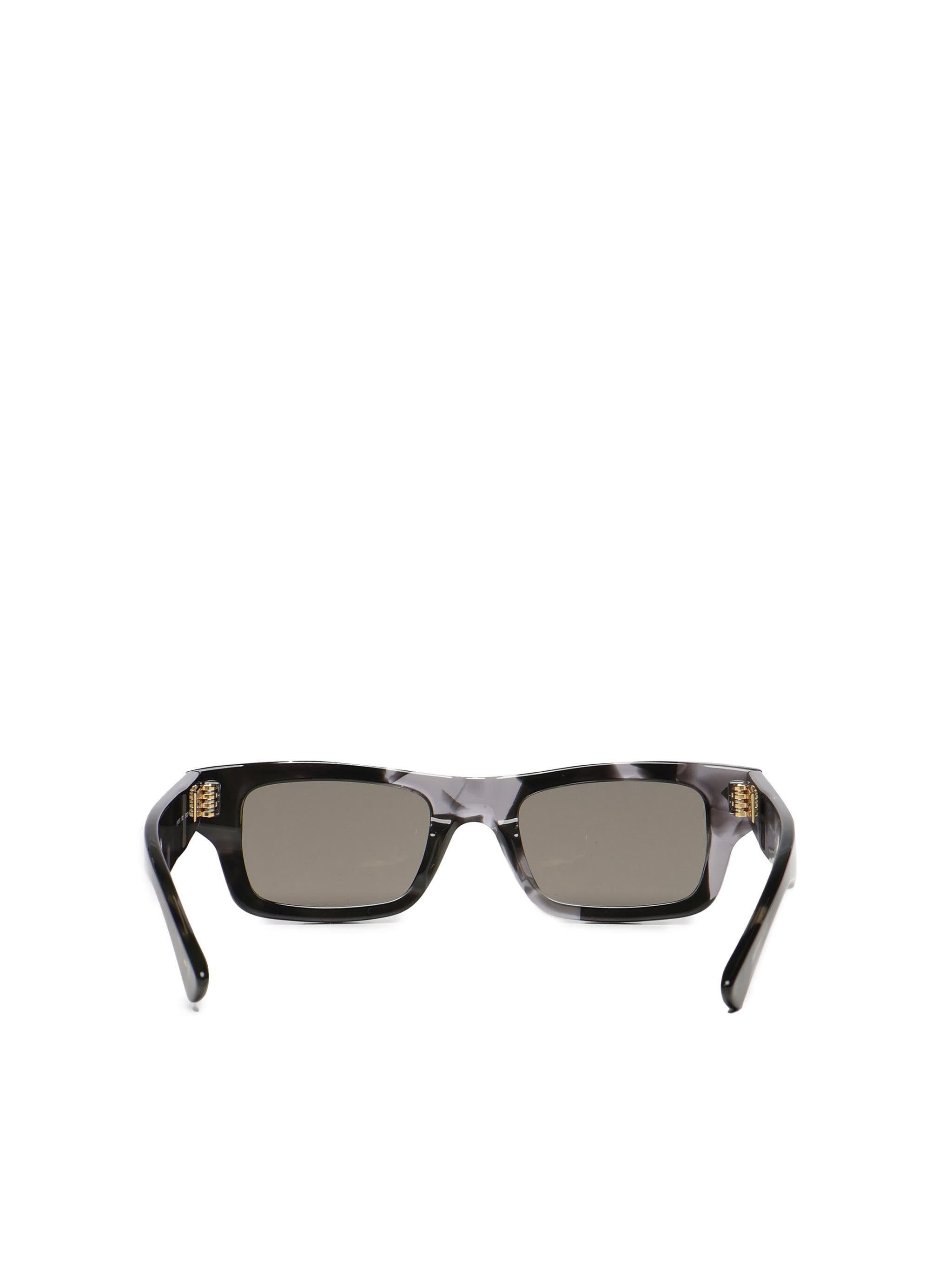 Occhiali da sole Ultrathin 832792 V2Q301519 BOTTEGA VENETA 
