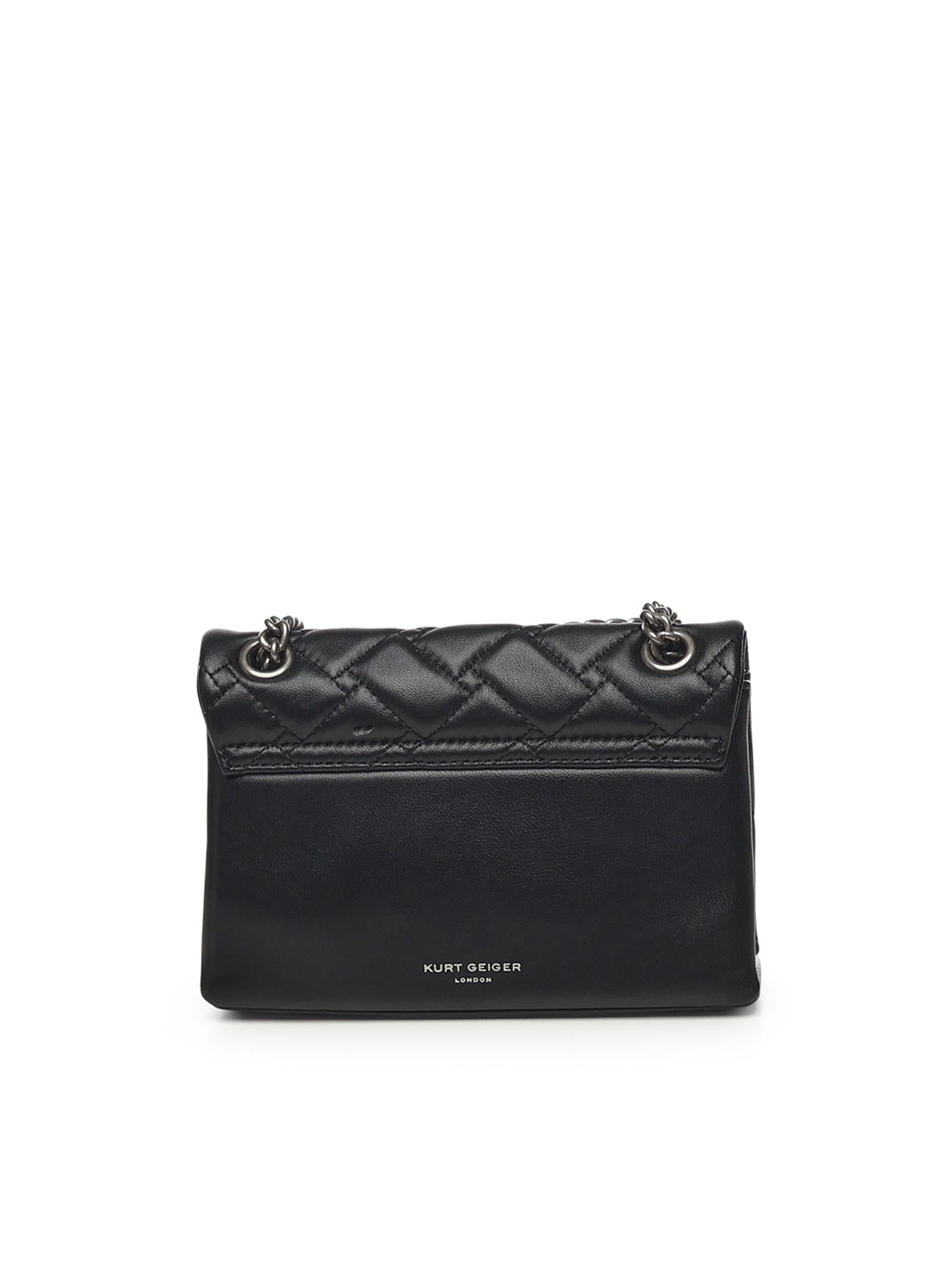 Borsa Kensington in pelle 1470800109  KURT GEIGER 