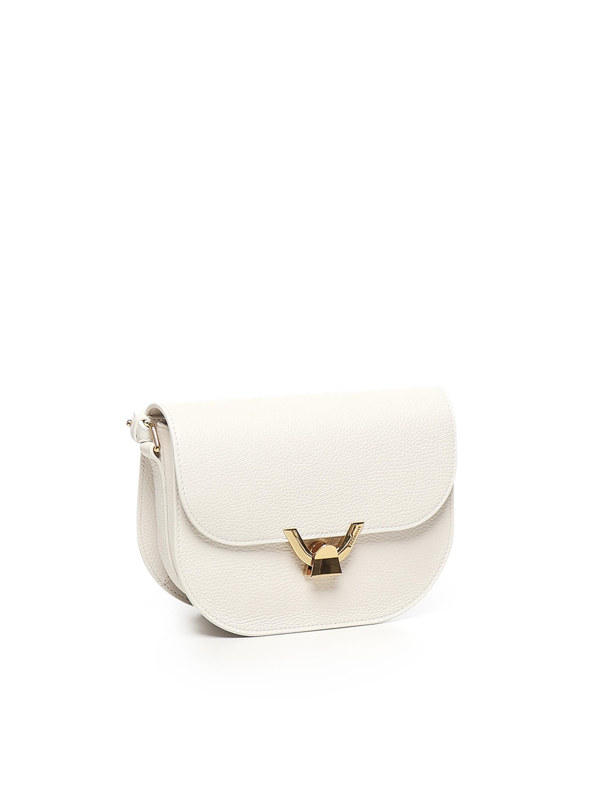Borsa a tracolla Dew E1QTF150301 H14 COCCINELLE 