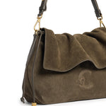 Borsa Lidia small in camoscio E1V9G130401 W25 COCCINELLE 