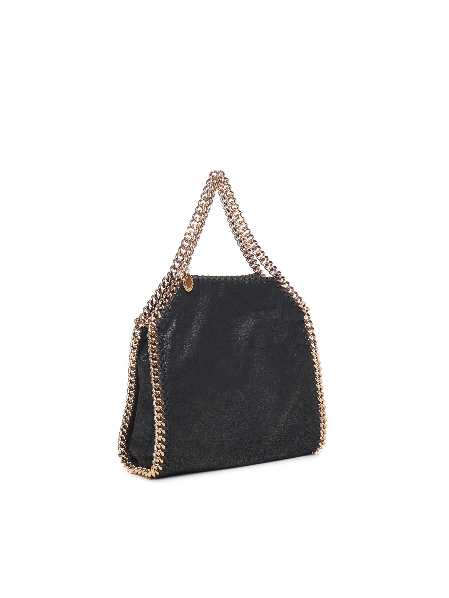 Borsa tote mini Falabella 371223 W93551000 STELLA McCARTNEY 