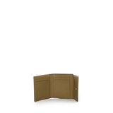 Mini portafoglio metallic soft E2MW511B801 G43 COCCINELLE 