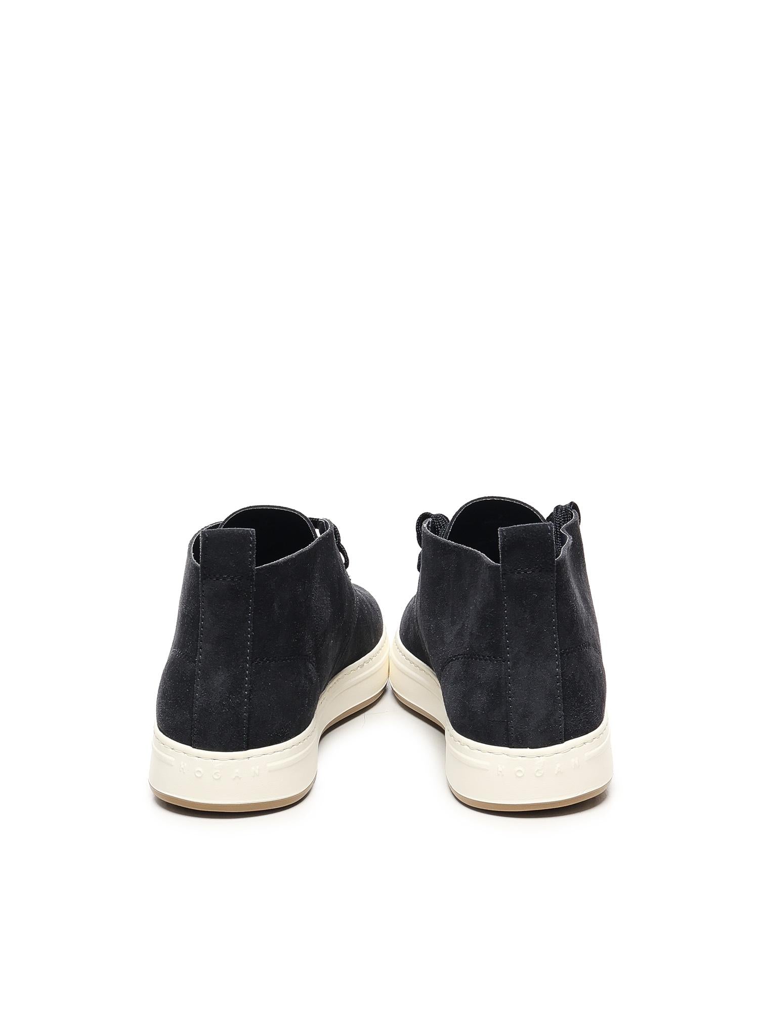  HXM6680FN90I9S U801 HOGAN 