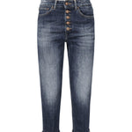 Jeans Koons loose DP268B DS0229DLH4800 DONDUP 