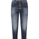 Jeans Koons loose DP268B DS0229DLH4800 DONDUP 