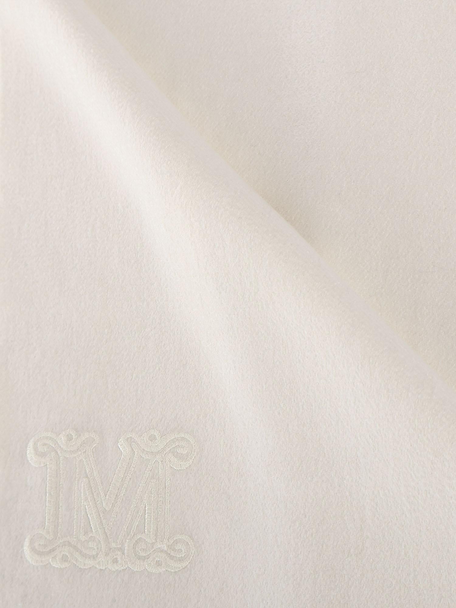 Sciarpa in cashmere WsDalia 2524546311600 091 MAX MARA 