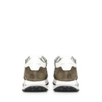 Sneakers Tropez Haute TKLU W026 PHILIPPE MODEL 